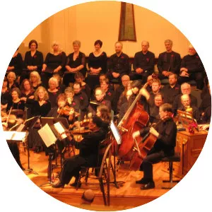 Cantata - Composition type