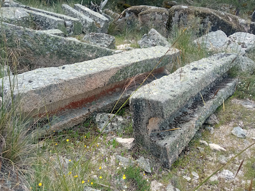 Cantera de Navalacuerda II.