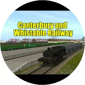 Canterbury and Whitstable Railway - 