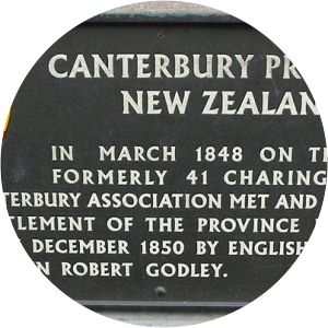 Canterbury Association