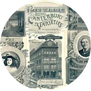 Canterbury Music Hall - 