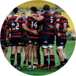 Canterbury Rugby Football Union