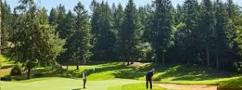 Canterwood Country Club