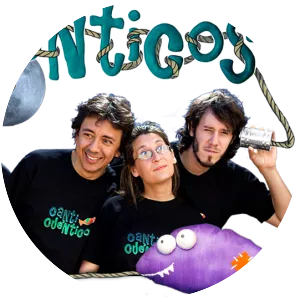 Canticuénticos - Musical group