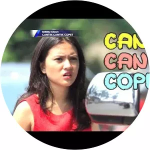 Cantik - Cantik Copet - TV program
