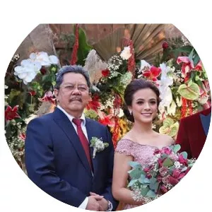 Cantika Ramona Felder