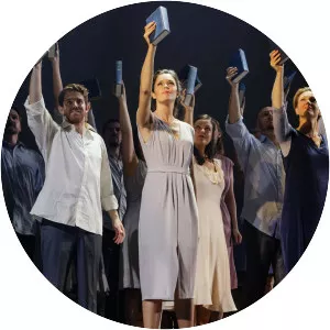 Cantillation - Musical group