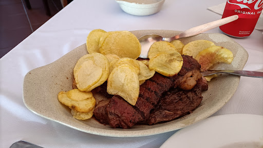 Cantinho da Queijada - Restaurant