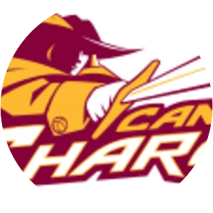 Canton Charge