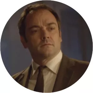 Canton Everett Delaware III - Fictional character