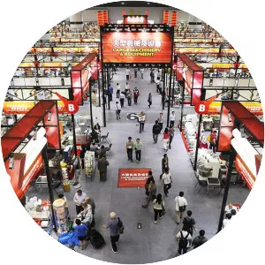Canton Fair - 