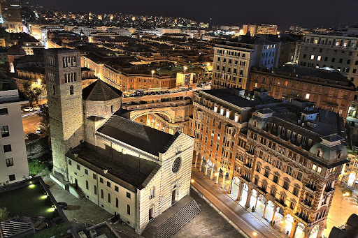 Canton Geom. Roberto - 