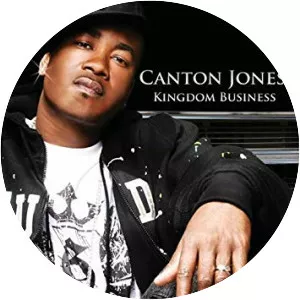 Canton Jones