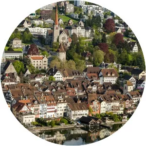 Canton of Zug - 