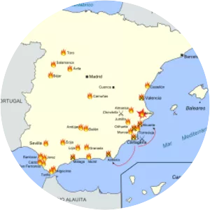 Cantonal rebellion - 