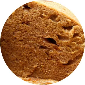 Cantonese Sponge Cake - 