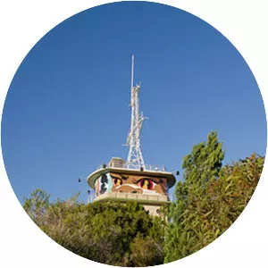 Cantonment Hill - Fremantle