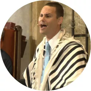 Cantor Azi Schwartz - Musical artist