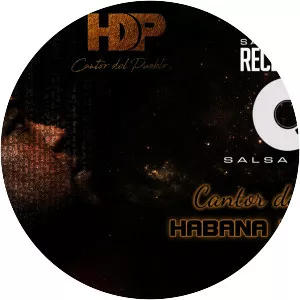 Cantor del Pueblo photograph