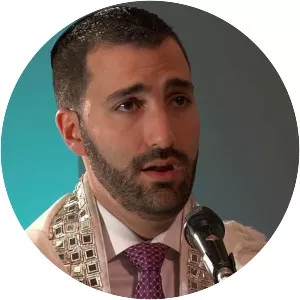 Cantor Marcus Feldman - Musical artist