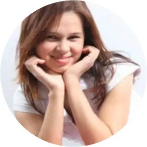 Cantora Paloma photograph