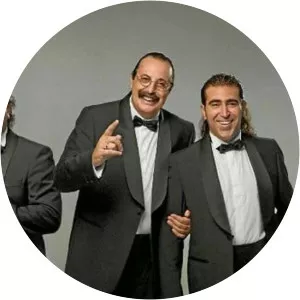 Cantores de Hispalis