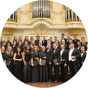 Cantores Sancti Marci