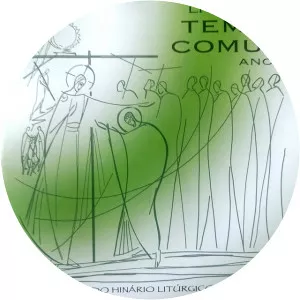 Cantos do Hinário Litúrgico da Cnbb