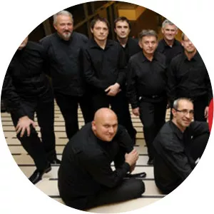 Cantus Ansambl - Musical ensemble