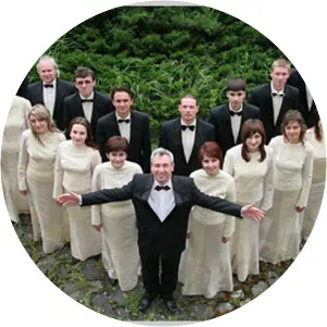 Cantus Chamber Choir