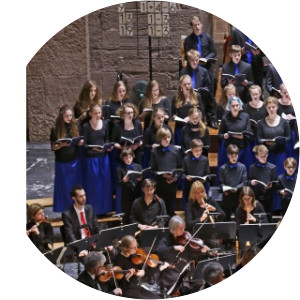 Cantus Juvenum Karlsruhe