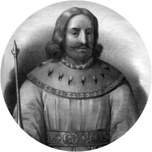 Canute I of Sweden