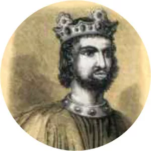 Canute IV of Denmark - King