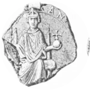 Canute VI of Denmark