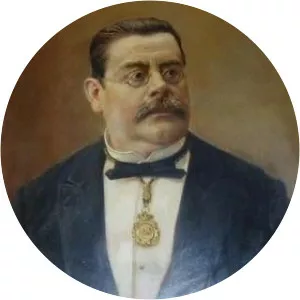 Canuto Berea Rodríguez