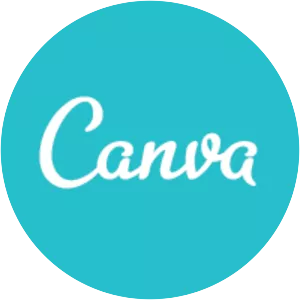Canva - Graphic design company