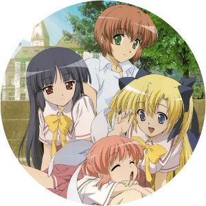 Canvas 2: Akane-iro no Palette photograph