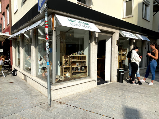 CANVORY - CBD Cannabis Shop