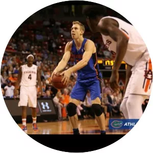 Canyon Barry