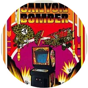 Canyon Bomber