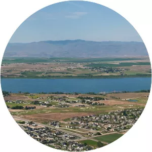 Canyon County - County in Idaho