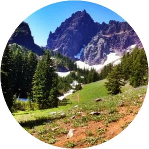 Canyon Creek Meadows - 