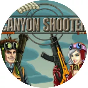 Canyon Shooter