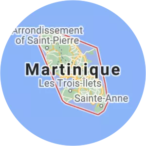 Canyoning Martinique : Vert Evad Canyoning Martinique - 