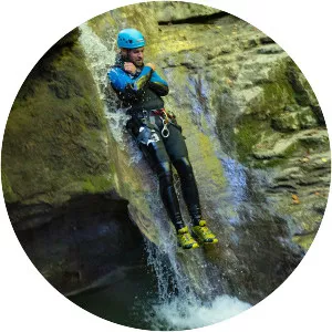 Canyoning - 