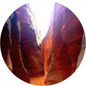 Canyons of the Escalante