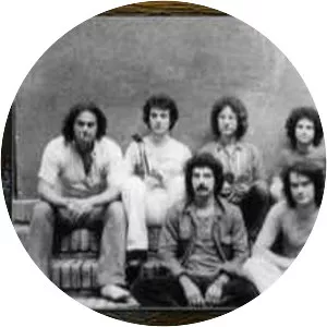 Canzoniere del Lazio - Musical band