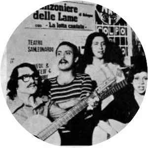 Canzoniere delle Lame