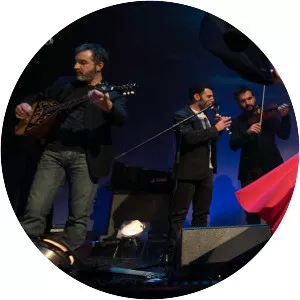 Canzoniere Grecanico Salentino