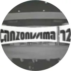 Canzonissima 1972 - TV program